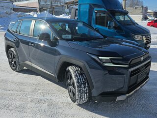 2026 Toyota RAV4 VI (XA60), синий, 3950000 рублей, вид 1