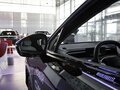 2026 Omoda C5 II, чёрный - вид 7