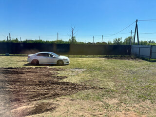 2008 Honda Accord VIII, белый, 1500000 рублей, вид 5