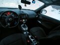 2012 Nissan Juke I, белый, 900000 рублей - вид 7