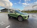 2015 Porsche Macan S I, зелёный, 3100000 рублей - вид 8