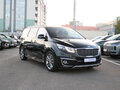 2017 Kia Carnival III, чёрный, 2585000 рублей - вид 2