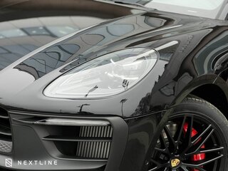 2026 Porsche Macan GTS I Рестайлинг 2, чёрный, 18290000 рублей, вид 5