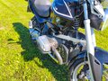 2010 BMW R 1200 R, чёрный, 700000 рублей - вид 4