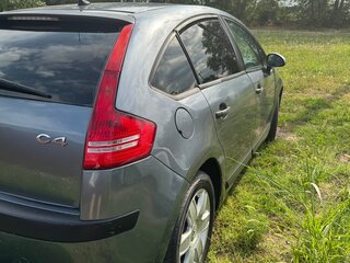 2006 Citroen C4 I, серый, 350000 рублей, вид 5