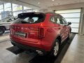 2026 Haval Jolion I Рестайлинг, красный - вид 2