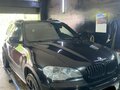 2010 BMW X5 35i II (E70) Рестайлинг, чёрный, 2050000 рублей
