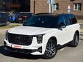 2023 GAC GS8 II, белый