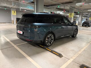 2025 Lynk & Co 900, синий, 7599000 рублей, вид 5