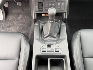 2025 Toyota Hilux IX, серый, 6990000 рублей, вид 5