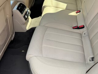 2016 Audi A6 IV (C7) Рестайлинг, чёрный, 2050000 рублей, вид 5