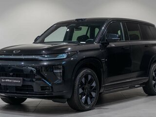 2026 GAC Trumpchi S7 I Рестайлинг, чёрный, 5550000 рублей, вид 1