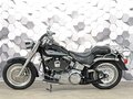 2008 Harley-Davidson Fat Boy, чёрный, 949000 рублей - вид 3