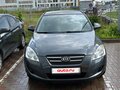 2009 Kia Ceed I, серый - вид 1