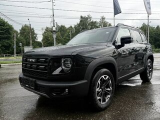 2026 Haval Dargo I Рестайлинг, чёрный, 3499000 рублей, вид 1