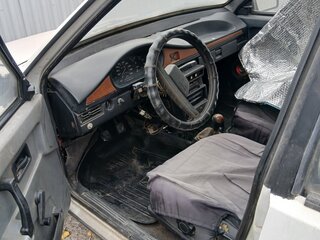1992 Lada (ВАЗ) 21099, белый, 70000 рублей, вид 4