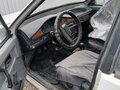 1992 Lada (ВАЗ) 21099, белый - вид 3