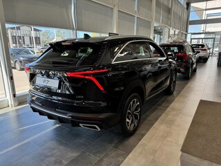 2026 Haval F7 II, чёрный, 3099000 рублей, вид 2