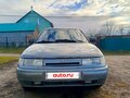 2006 Lada (ВАЗ) 2112, серый, 160000 рублей - вид 1