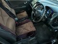 2012 Honda Fit Shuttle I, чёрный - вид 6
