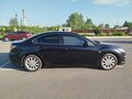 2010 Mazda 6 II (GH) Рестайлинг, чёрный - вид 1