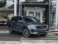 2026 Geely Monjaro I Рестайлинг, серый, 4855990 рублей