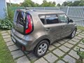 2018 Kia Soul II Рестайлинг, серый, 1500000 рублей - вид 5