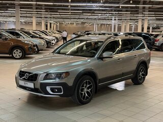 Volvo XC70 II