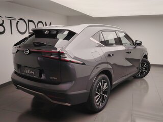 2026 GAC GS4, серый, 3799000 рублей, вид 4