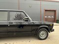 2011 Lada (ВАЗ) 2107, чёрный, 330000 рублей - вид 2