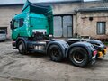 2011 Scania P-series, зелёный, 3000000 рублей - вид 3