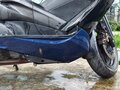 2008 Yamaha TMAX, синий, 419000 рублей - вид 6