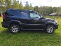 2003 Lexus GX 470 I, чёрный, 1350000 рублей
