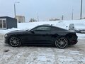 2021 Ford Mustang VI Рестайлинг, чёрный, 1999000 рублей - вид 3