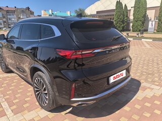 2024 Exeed TXL I Рестайлинг 2, чёрный, 2300000 рублей, вид 3