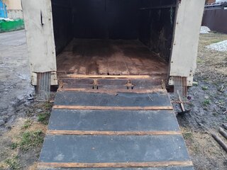 2006 ГАЗ ГАЗель (3302), белый, 500000 рублей, вид 3