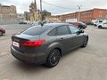 2017 Ford Focus III Рестайлинг, серый, 1300000 рублей - вид 3