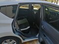 2017 Nissan Note II Рестайлинг, белый, 880000 рублей - вид 11
