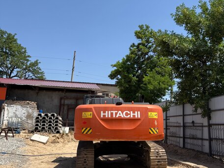 2021 Hitachi ZX330, 12000000 рублей, вид 3