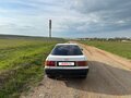 1987 Audi 80 IV (B3), белый - вид 2