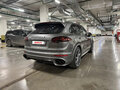 2015 Porsche Cayenne II Рестайлинг (958), серый, 2750000 рублей - вид 7