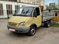 2009 ГАЗ ГАЗель (3302), бежевый, 250000 рублей