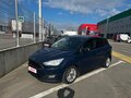 2016 Ford C-MAX II Рестайлинг, синий, 1300000 рублей