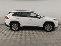 2021 Toyota RAV4 V (XA50), белый, 2875000 рублей - вид 3
