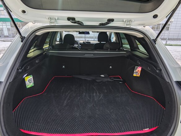 2019 Kia Ceed III, белый, 1350000 рублей - вид 26