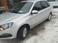 2024 Lada (ВАЗ) Granta I Рестайлинг, серый, 880000 рублей - вид 1