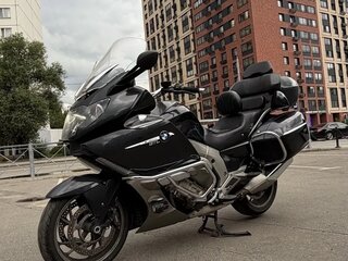 2013 BMW K 1600 GTL, серый, 1150000 рублей, вид 1