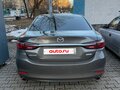 2018 Mazda 6 III (GJ) Рестайлинг 2, серый, 2300000 рублей - вид 4
