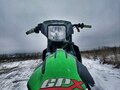 2022 Motoland APEX125, чёрный, 50000 рублей - вид 4