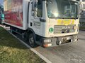 2008 MAN TGL, белый, 1600000 рублей - вид 3